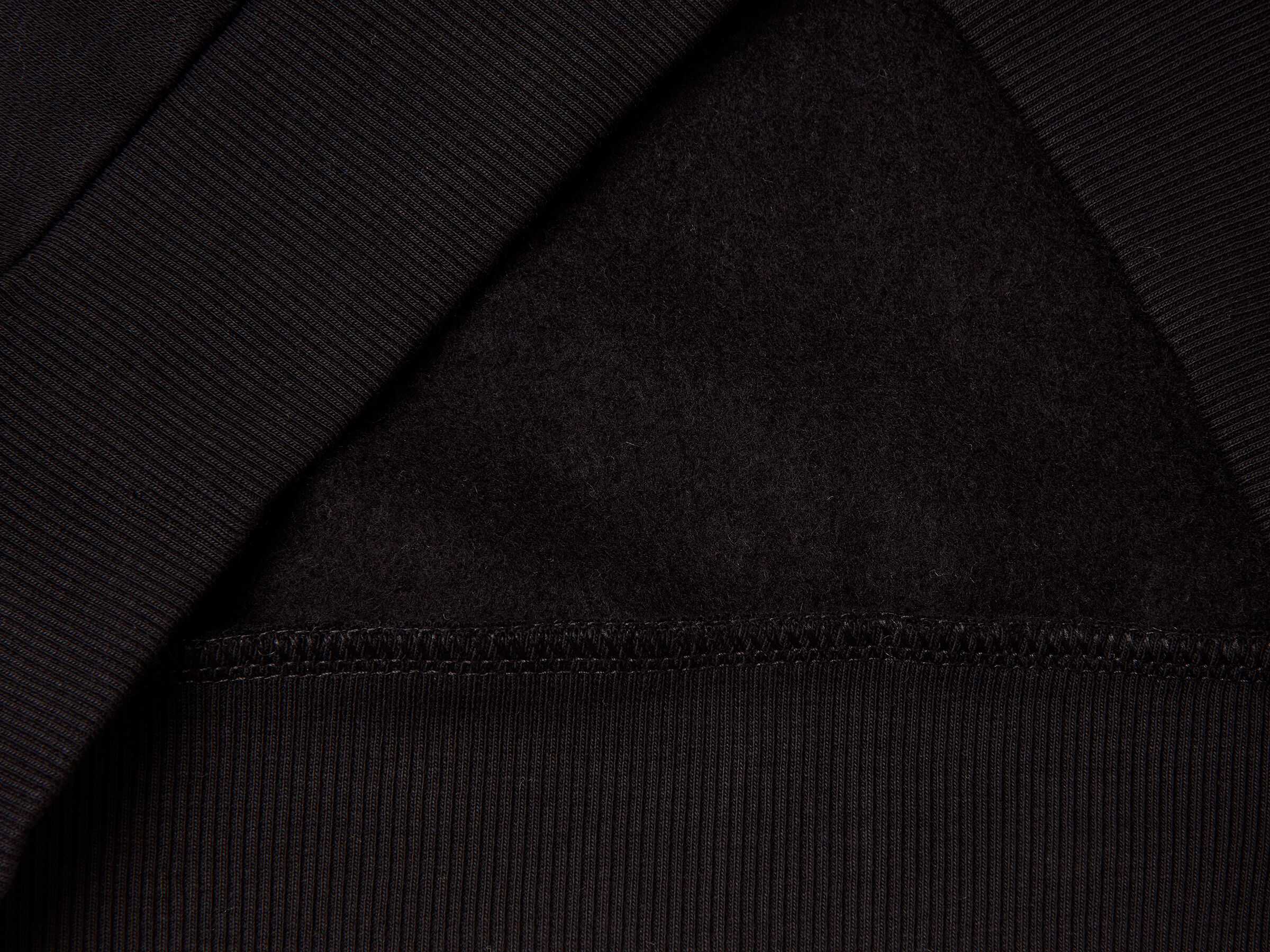 JACKET W/HOOD L/S Junior Girl image number 3